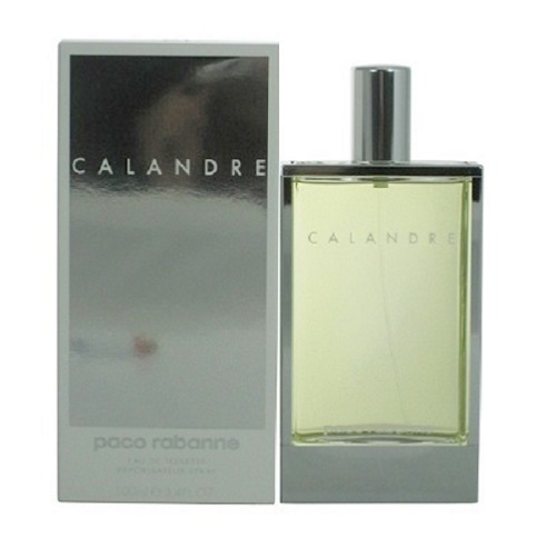 Calandre Perfume